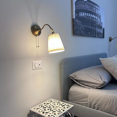 La Suite Di Leon Rome Bagian luar foto