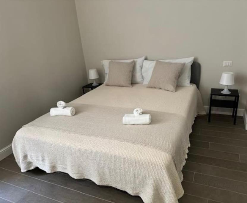 La Suite Di Leon Rome Bagian luar foto