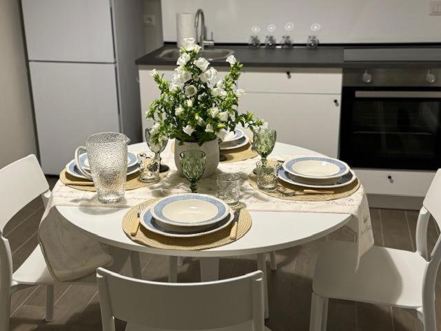 La Suite Di Leon Rome Bagian luar foto