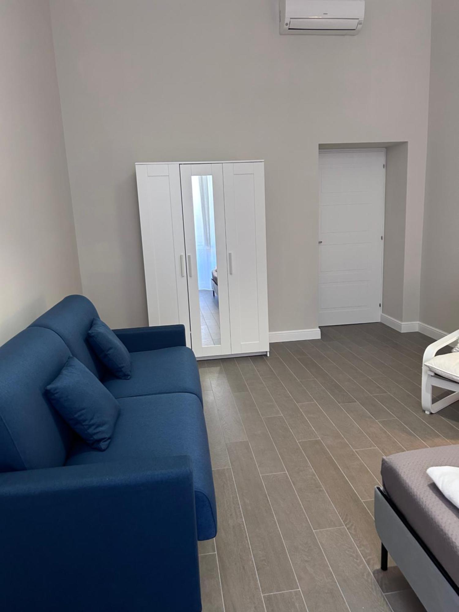 La Suite Di Leon Rome Bagian luar foto