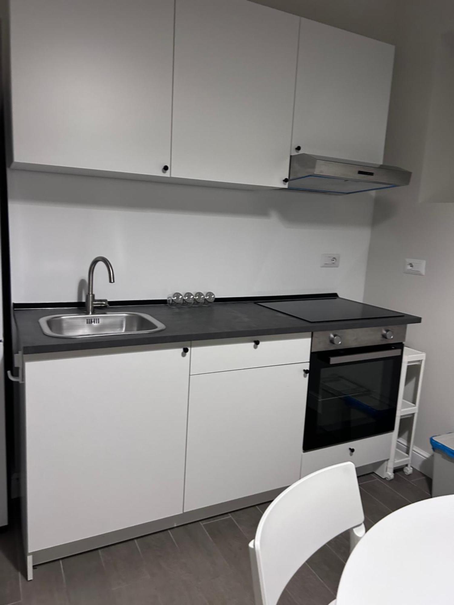 La Suite Di Leon Rome Bagian luar foto