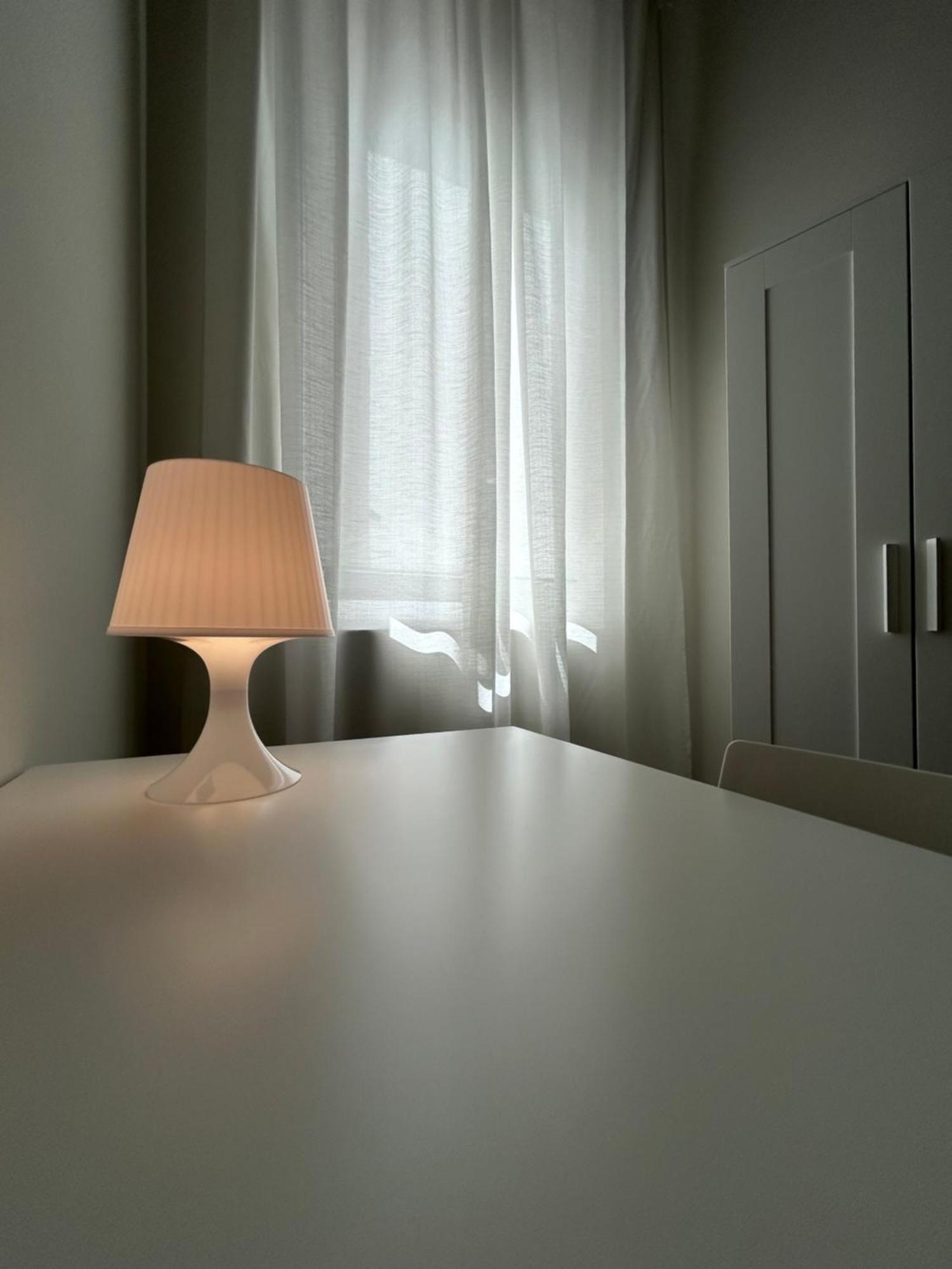 La Suite Di Leon Rome Bagian luar foto