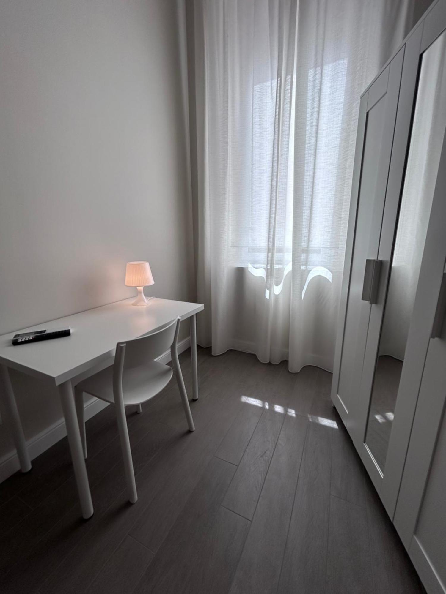 La Suite Di Leon Rome Bagian luar foto